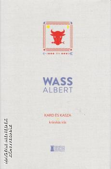 Wass Albert - Kard s kasza I. - Krniks rs