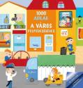 1000 ablak a város felfedezéséhez -