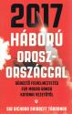 2017 Háború Oroszországgal - Sir Richard Shirreff tábornok