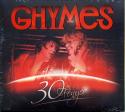 Ghymes zenekar - 30 f�ny�v