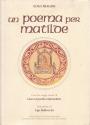Eolo Biagini - Un poema per Matilde (olasz nyelv knyv) ANTIKVR
