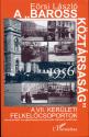 E�rsi L�szl� - A Baross K�zt�rsas�g 1956