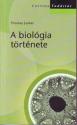 Thomas Junker - A biológia története