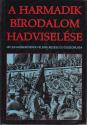 A Harmadik Birodalom hadviselése ANTIKVÁR -