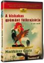 Macskássy Gyula - A kiskakas gyémánt félkrajcárja DVD
