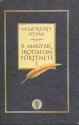 Nemesk�rty Istv�n - A magyar irodalom t�rt�nete I-II