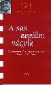 Gyurkovics Tibor - A sas repülni vágyik