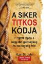 Noah St. John - A siker titkos kódja