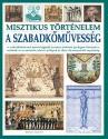 Jeremy Harwood - A szabadkőművesség