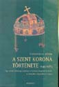 Simontsits Attila - A Szent Korona trtnete 1945-1983