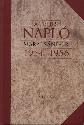 Márai Sándor - A teljes napló - 1954-56