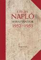 M�rai S�ndor - A teljes napl� - 1952-53