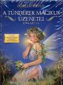 Doreen Virtue - A tündérek mágikus üzenetei jóskártya