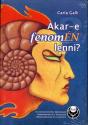 Carla Galli - Akar-e fenom�N lenni?  + aj�nd�k CD