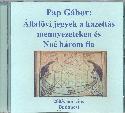 Pap G�bor - �llat�vi jegyek a kazett�s menyezeteken �s No� h�rom fia