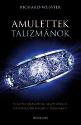 Richard Webster - Amulettek talizm�nok