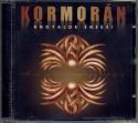 Kormor�n - Angyalok �nekei CD