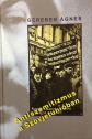 Gereben Ágnes - Antiszemitizmus a Szovjetunióban