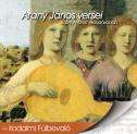 Arany János - Arany János versei hangoskönyv CD