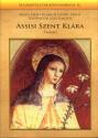 Assisi Szent Klára