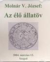Molnár V. József - Az élő állatöv