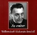 Spangel P�ter - Az ember - Vallom�sok Sinkovits Imr�r�l