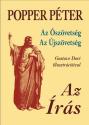 Popper P�ter - Az �r�s