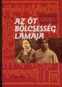 Alexandra David-Neel Jongden láma - Az öt bölcsesség lámája