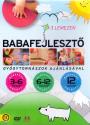 Bsenbacher Tmea - Babafejleszt DVD - gygytornszok ajnlsval