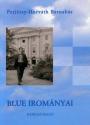 Perjéssy Horváth Barnabás - Blue irományai