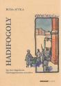Hadifogoly - Buda Attila