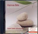 Hamvas Béla - Buddha beszédei (Az ősök nagy csarnoka) hangoskönyv