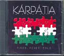 K�rp�tia - Piros, feh�r, z�ld