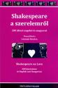 Cseszk Renta - Shakespeare a szerelemrl