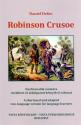 Daniel Defoe - Robinson Crusoe - Angol s magyar nyelv vltozat