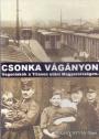 Csonka vágányon - Dékány István