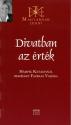 Hampel Katalin - Divatban az érték