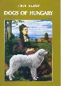Buzády Tibor - Dogs of Hungary