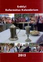 Erdélyi Református Kalendárium 2015