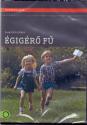 Égigérő fű DVD