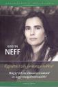 Kristin Neff - Együttérzés önmagunkkal