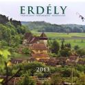 Naptár - Erdély naptár 2013