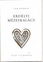 Tar K�roly - Erd�lyi m�zeskal�cs - l�rai receptk�nyv