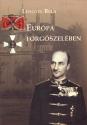 Lengyel Béla - Európa forgószelében