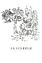 Edmond Bordeaux Székely - Fa testvér