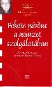 Grosics Gyula - Fekete párduc a nemzet szolgálatában