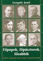 Főpapok, főpásztorok, főrabbik - Gergely Jenő