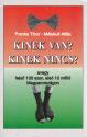 Kinek van? Kinek nincs? ANTIKVÁR -