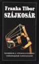 Szájkosár ANTIKVÁR - Franka Tibor