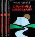 Wass Albert - A funtineli boszorkány